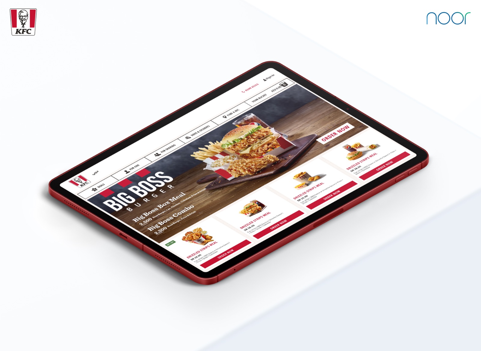 KFC