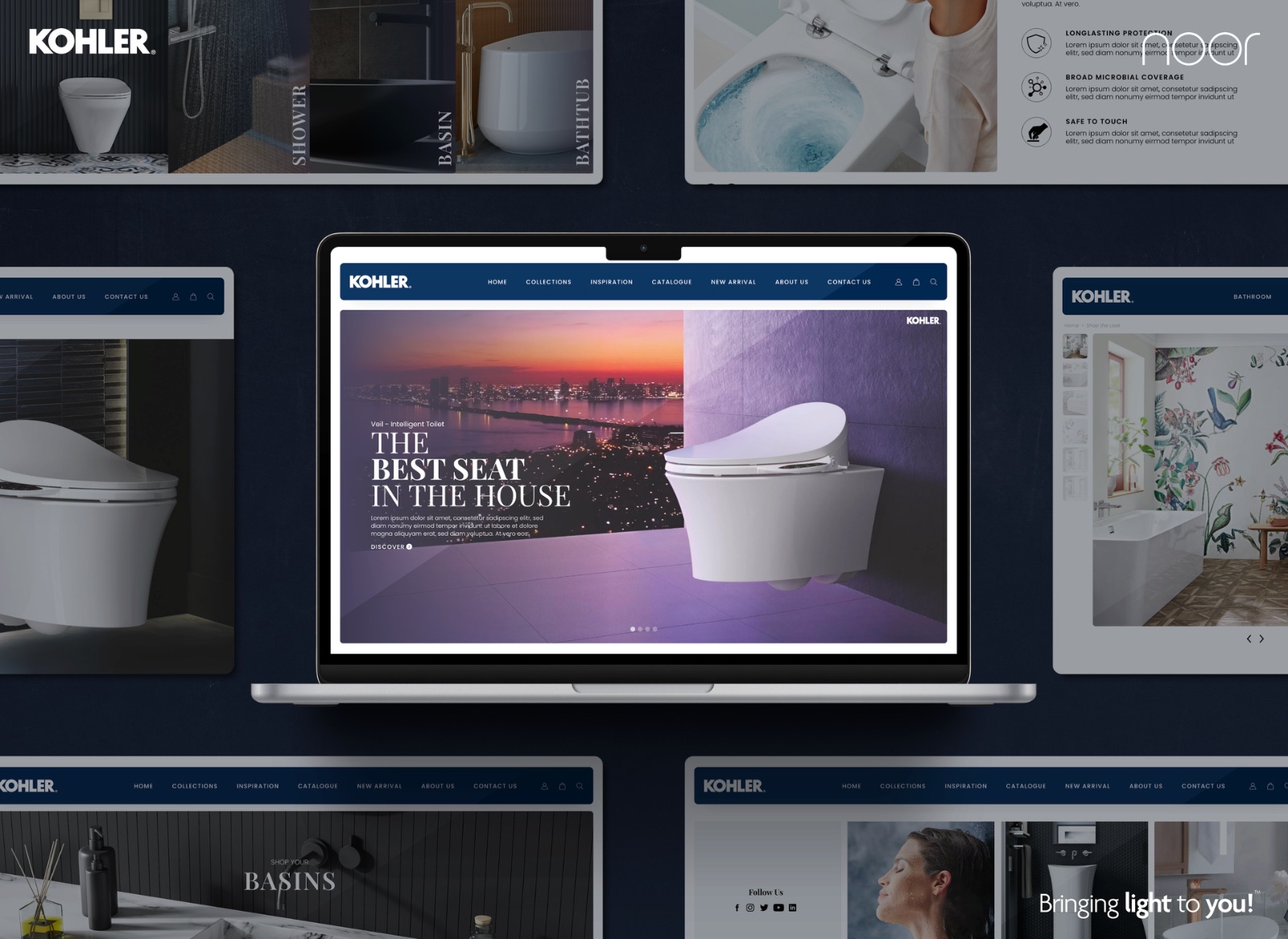 Kohler